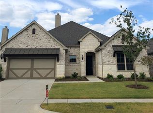 1640 Frankford Dr, Forney, TX 75126