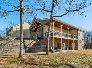 23860 W Highway 102, Gravette, AR 72736