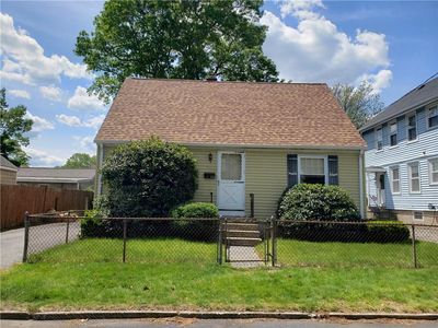 122 Elder St, Lincoln, RI, 02865