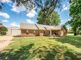 11133 Highway 59 W, Burlison, TN 38015