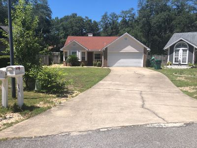 154 Wright Cir, Niceville, FL, 32578