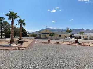 5520 Tecopa St, Pahrump, NV 89060
