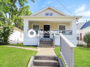 3710 Vermont Ave #1, Louisville, KY 40211