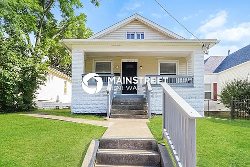 3710 Vermont Ave #1 Photo 1