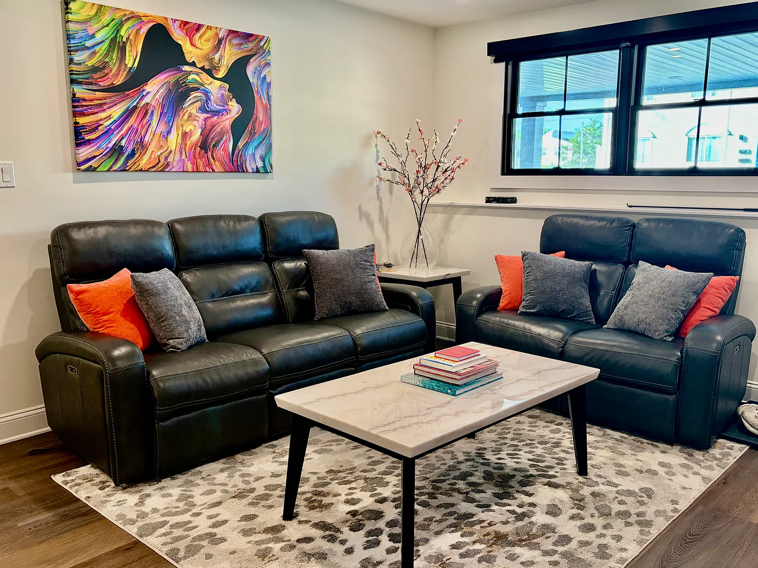 3 bed, 1.5 bath, 1000 sqft, $2,595 — Photo 3