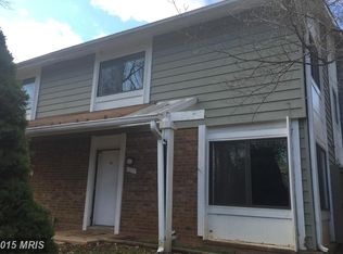 12717 Pumpkin Seed Ct, Germantown, MD 20874