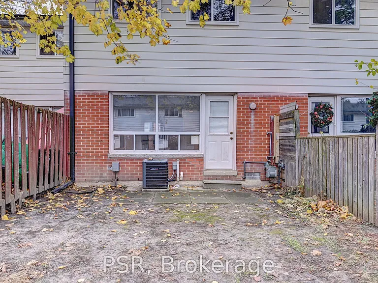 516 Sunnydale Pl #E — Photo 20