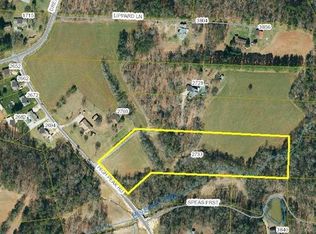 2733 High Peak Rd, Valdese, NC 28690