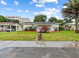 3800 Arthur St, Hollywood, FL 33021