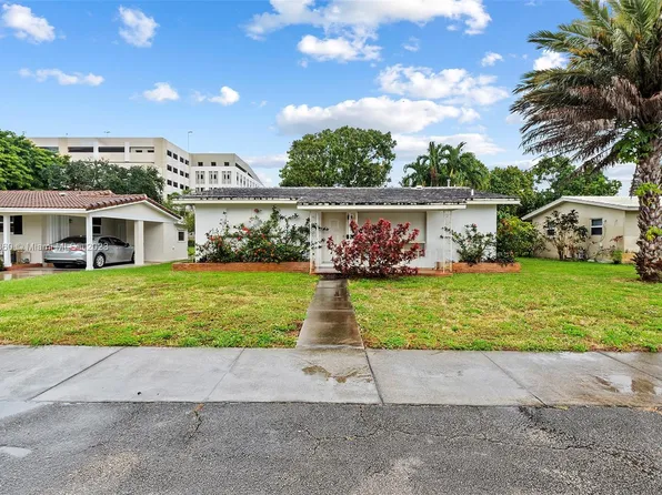 3800 Arthur St, Hollywood, FL 33021