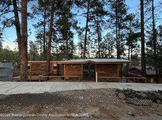 101 Yellow Pine Rd, Ruidoso, NM 88345