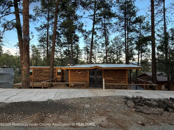 101 Yellow Pine Rd, Ruidoso, NM 88345
