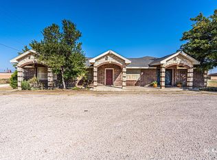1201 Tejas, Midland, TX 79705