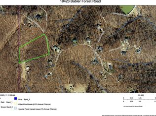 19423 Babler Forest Rd, Chesterfield, MO 63005