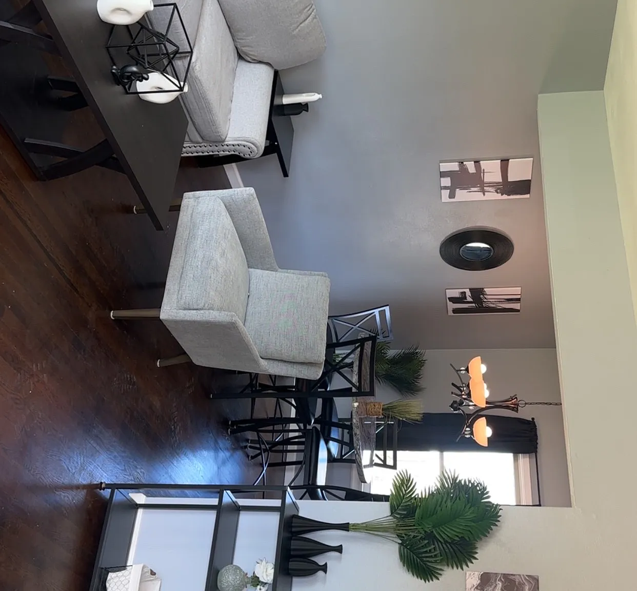 4 bed, 960 sqft, $3,500 — Photo 3