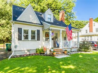 75 Lettington Ave, Rochester, NY 14624