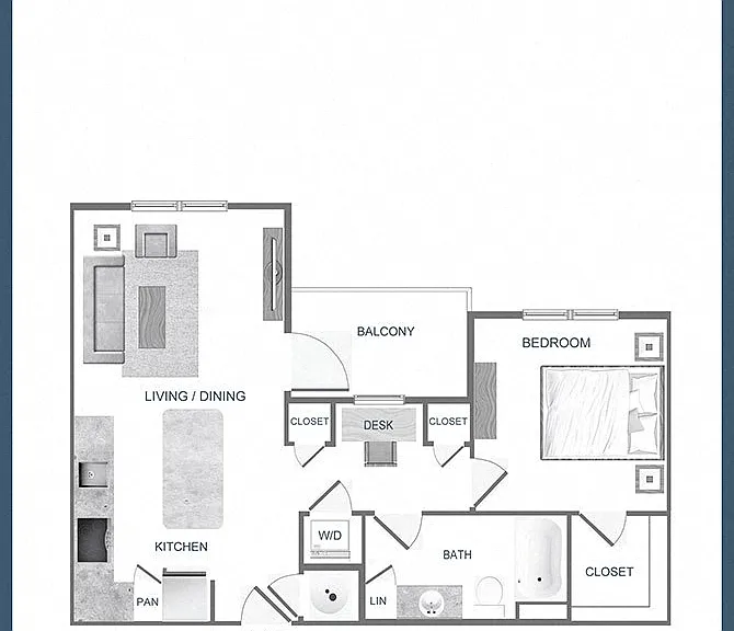 5115 Park Place — Photo 40