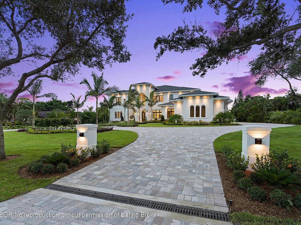 7835 Steeplechase Dr, Palm Beach Gardens, FL 33418 MLS 221468 Zillow