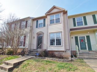 14076 Oxbridge Inn Ct, Woodbridge, VA 22193