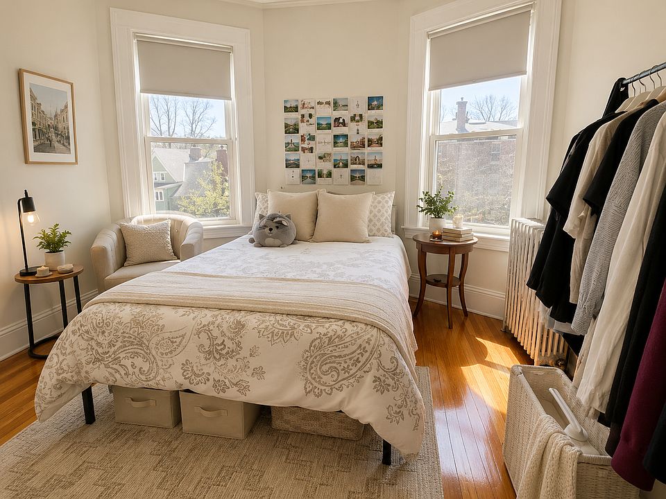 1st image of 1590 Beacon St #8