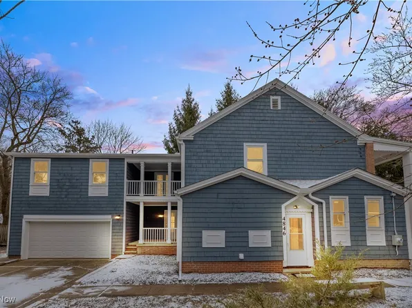 4846 Cleveland Ave NW, Canton, OH 44709
