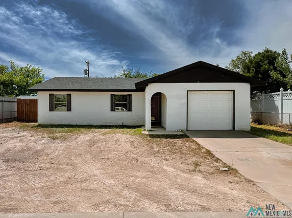 402 S Chamisal Ave, Roswell, NM 88203