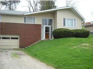 134 Greenridge Dr, Monongahela, PA 15063
