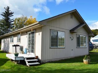4647 Rochelle Rd, Homer, AK 99603