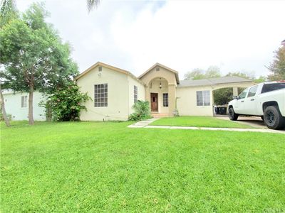 388 W Alexander Ave, San Bernardino, CA, 92405
