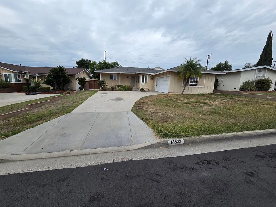 14533 Rio Blanco Rd