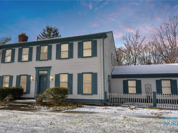 735 Kumler Dr, Maumee, OH 43537