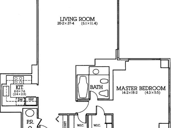 721 5th Ave APT 62D, New York, NY 10022