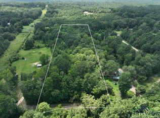 County Road 3440, Atlanta, TX 75551