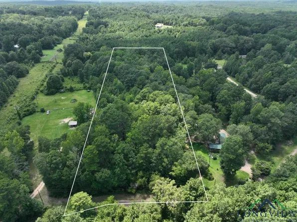 County Road 3440, Atlanta, TX 75551