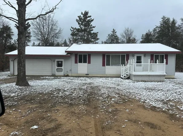 3539 E M 72 Hwy, Grayling, MI 49738