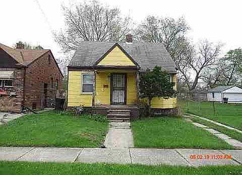 9986 Montrose
