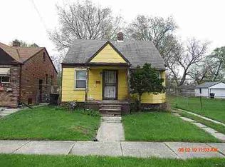 9986 Montrose St, Detroit, MI 48227