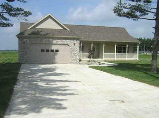 17 Ems C Ln #29, Warsaw, IN