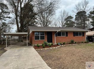 908 E 34th St, Texarkana, AR 71854