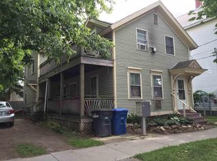 21 Monroe St APT A, Burlington, VT 05401