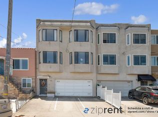 235 Flournoy St, San Francisco, CA 94112