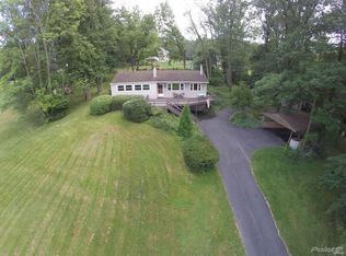 1125 Old Fritztown Rd, Reading, PA 19608