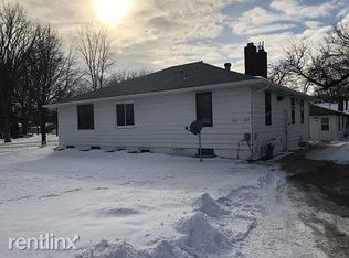 223 17th St S, Moorhead, MN 56560