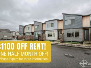 176 N 43rd Pl, Ridgefield, WA 98642