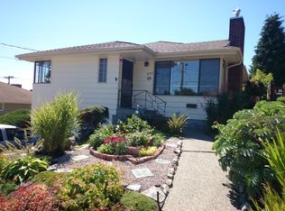 3711 SW Rose St, Seattle, WA 98126