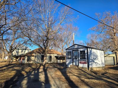 1309 25th St, Belleville, KS, 66935
