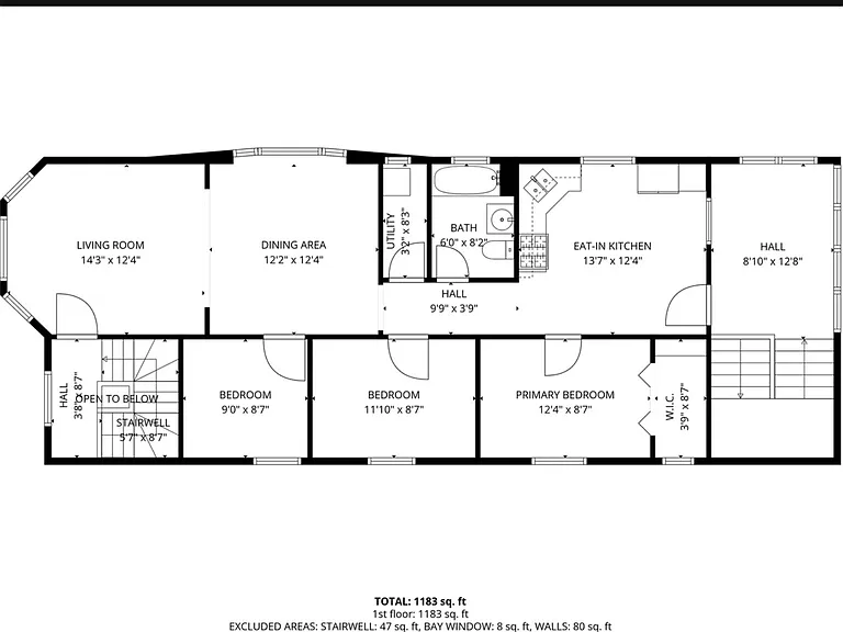 3748 S Honore St #2 — Photo 7