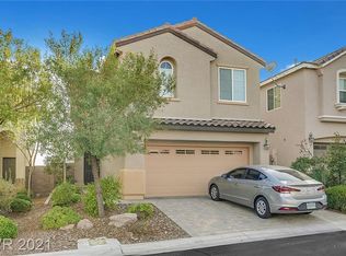 10561 Hartford Hills Ave, Las Vegas, NV 89166