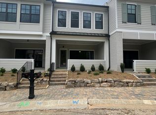 779 Stickley Oak Way, Woodstock, GA 30189