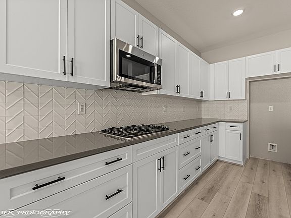 Homesite 16 at Desert Ridge in Mesquite